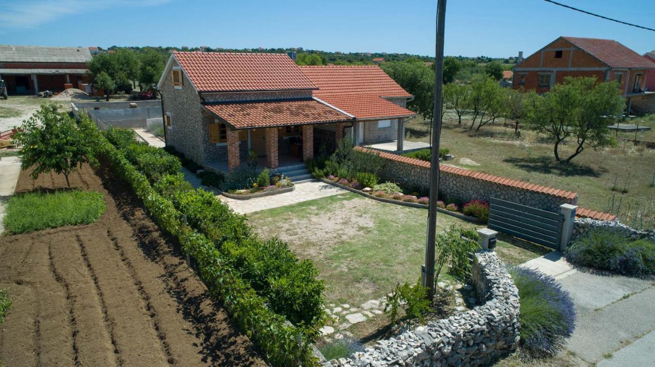 Country House Frane Ladevci Exterior photo