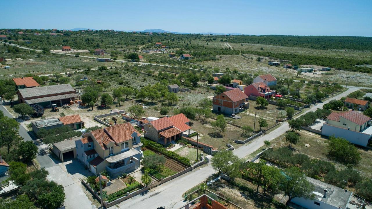 Country House Frane Ladevci Exterior photo