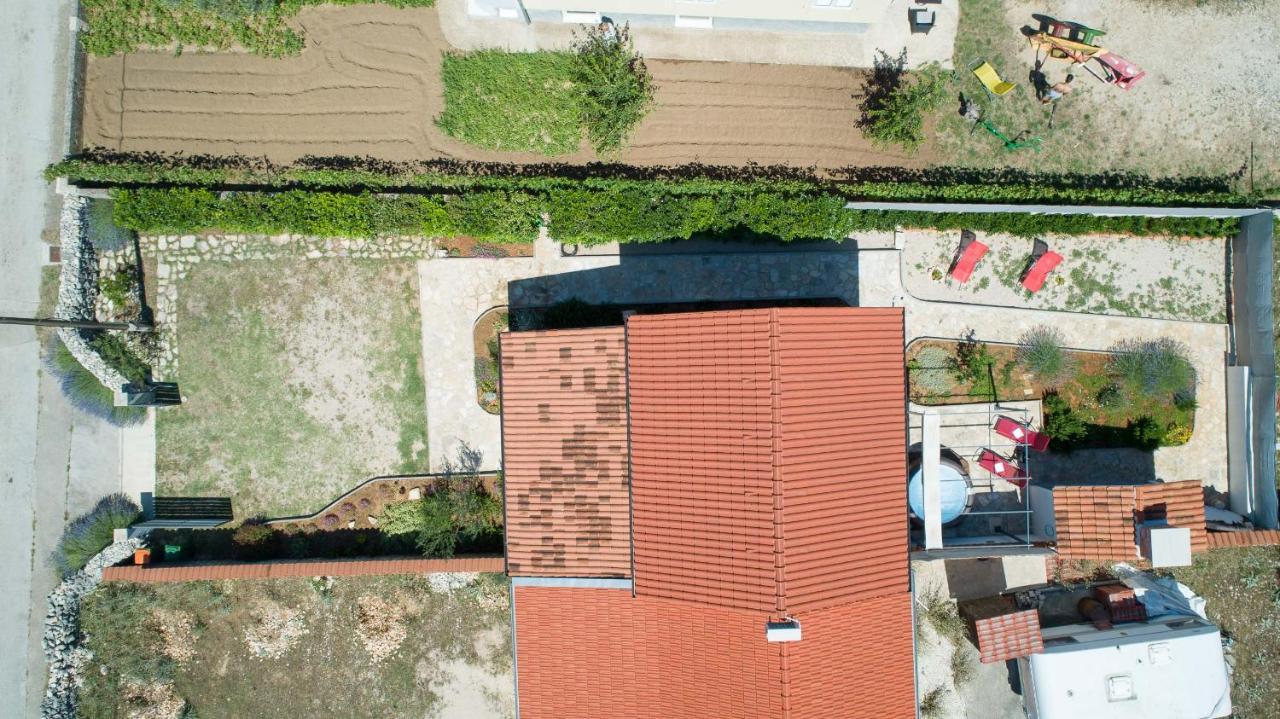 Country House Frane Ladevci Exterior photo